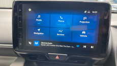 Toyota Yaris 1.5 Hybrid Excel 5dr CVT Hybrid Hatchback